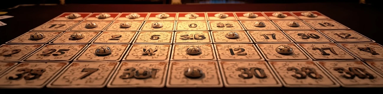Online bingo īpatnības kazino vidē